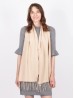 Soft Wool Feeling Solid Color Scarf